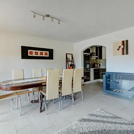 Schumi By Interhome Anzère