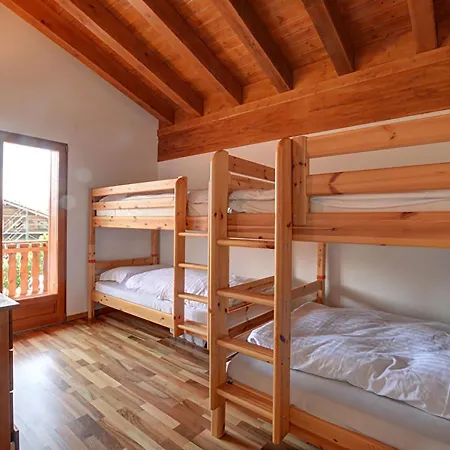 Schumi By Interhome * Anzère