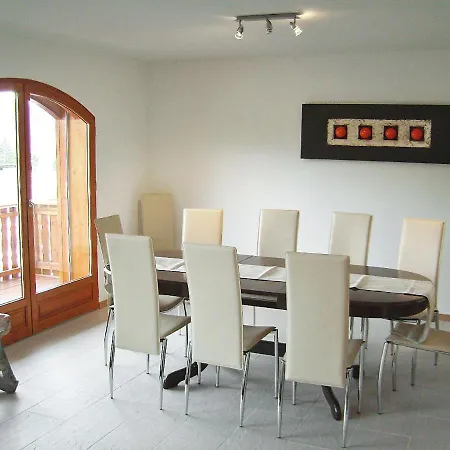 Holiday Schumi Holiday home *